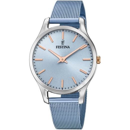 FESTINA BOYFRIEND 20506/2 - BOYFRIEND - BRANDS