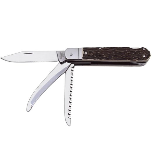 HUNTING KNIFE MIKOV FIXIR 232-XH-3 - POCKET KNIVES - ACCESSORIES