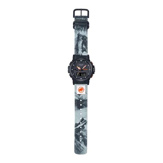 CASIO PROTREK PRW-61MA-1AER MAMMUT - CASIO - BRANDS