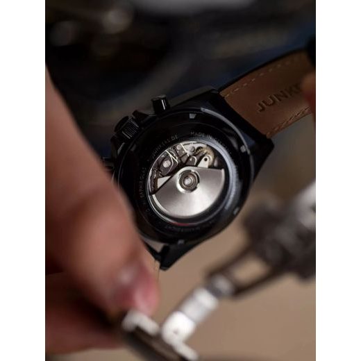 JUNKERS JUMO AUTOMATIK LIMITED EDITION 922.01.02 - JUMO - ZNAČKY