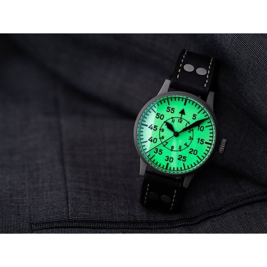 LACO GRAZ 39 - PILOT ORIGINAL - BRANDS