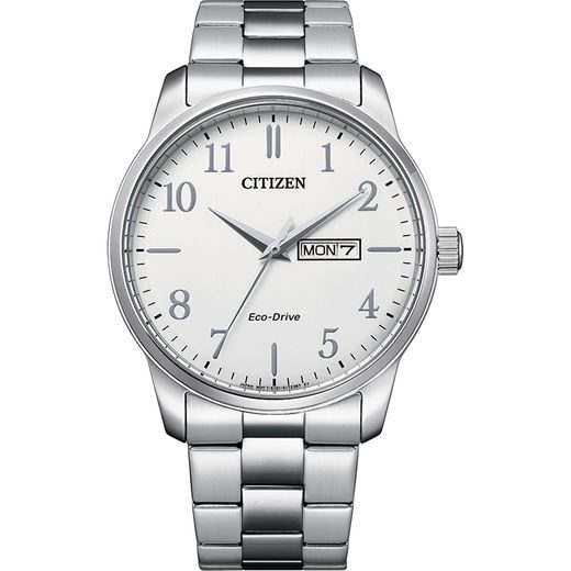 CITIZEN ECO-DRIVE CLASSIC BM8550-81AE - ELEGANT - BRANDS