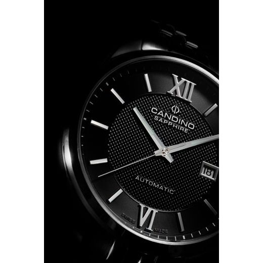 CANDINO AUTOMATIC C4768/4 - AUTOMATIC - BRANDS