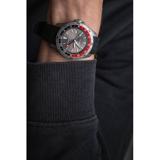 CERTINA DS-X GMT C047.452.17.081.01 - DS-X - BRANDS