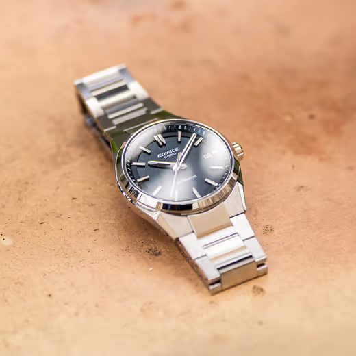 CASIO EDIFICE AUTOMATIC EFK-110D-2AER - EDIFICE - ZNAČKY