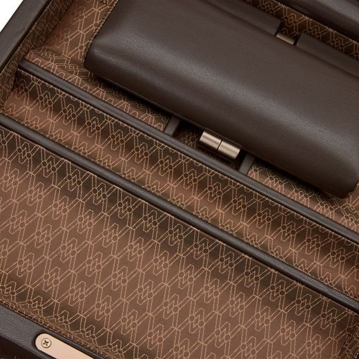 BOX NA HODINKY WOLF EARTH 190706 - BOXY NA HODINKY - OSTATNÍ