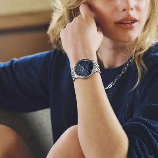 SEIKO PRESAGE CLASSIC SPB525J1 ‘AI-IRO’ - PRESAGE - ZNAČKY