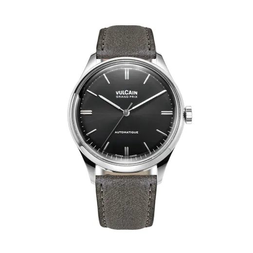 VULCAIN GRAND PRIX - BLACK - GRAND PRIX - BRANDS