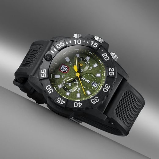 LUMINOX NAVY SEAL CHRONOGRAPH 3597 - LUMINOX - ZNAČKY