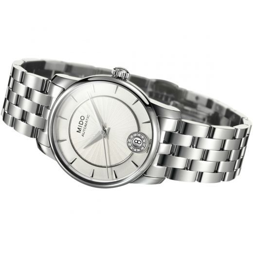 MIDO BARONCELLI DIAMONDS M007.207.11.036.00 - BARONCELLI - BRANDS