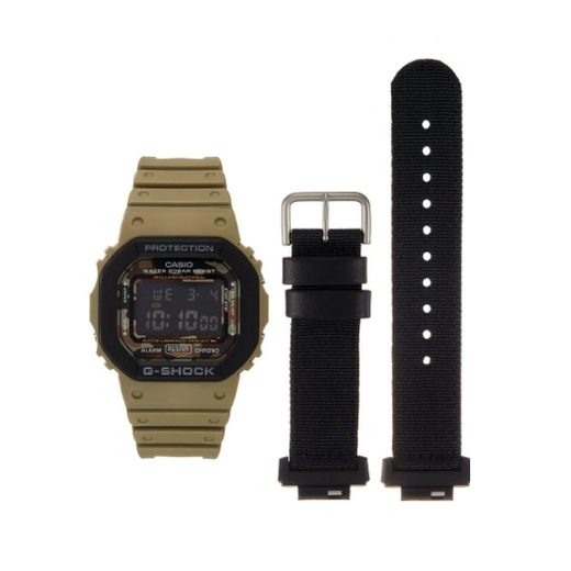 CASIO G-SHOCK DW-5610SUS-5ER - CASIO - ZNAČKY