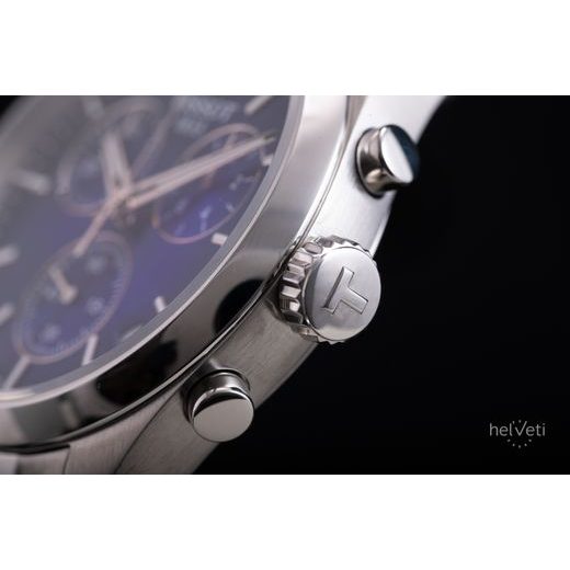 TISSOT PR 100 CHRONOGRAPH T150.417.11.041.00 - PR 100 - MĂRCI