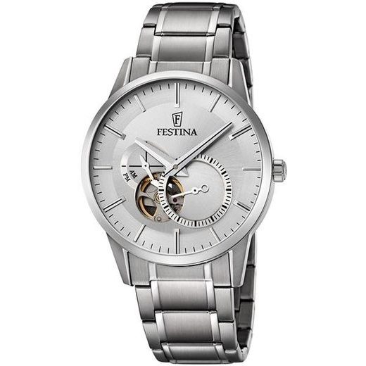 FESTINA AUTOMATIC 6845/1 - FESTINA - ZNAČKY