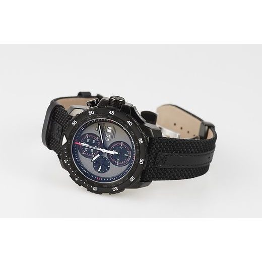 VICTORINOX ALPNACH MECHANICAL CHRONOGRAPH 241528 - VICTORINOX - ZNAČKY