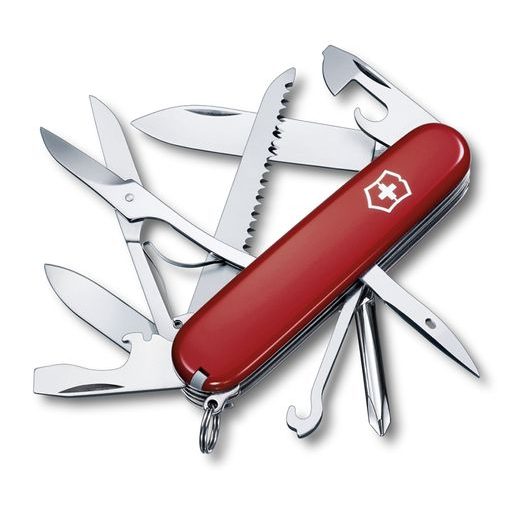 NŮŽ VICTORINOX FIELDMASTER - KAPESNÍ NOŽE - OSTATNÍ