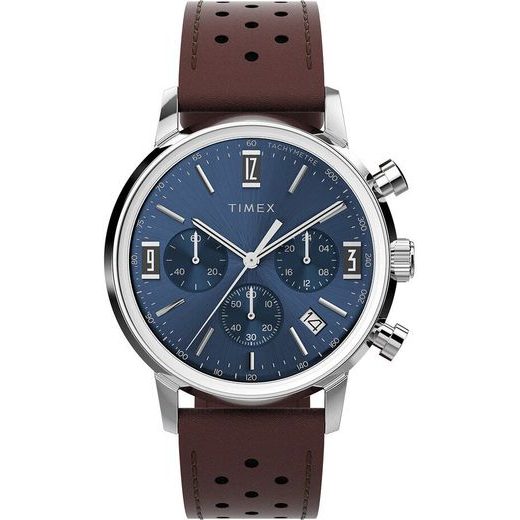 TIMEX MARLIN TW2W10200UK - TIMEX - ZNAČKY
