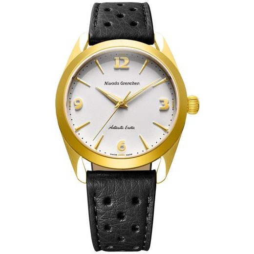 NIVADA GRENCHEN ANTARCTIC EROTIC GOLD - ANTARCTIC - BRANDS