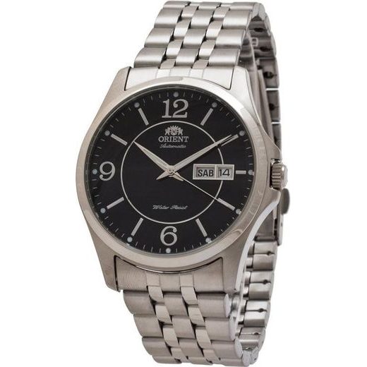 ORIENT CLASSIC AUTOMATIC FEM7G001B - CLASSIC - ZNAČKY