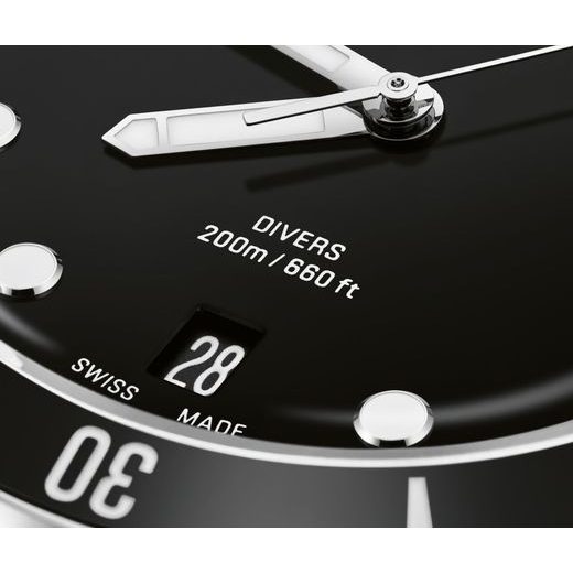 ORIS DIVERS DATE 01 733 7795 4054-SET - DIVERS - ZNAČKY