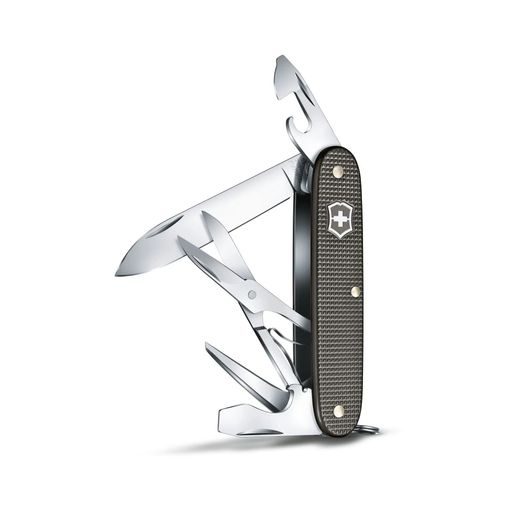 KNIFE VICTORINOX PIONEER X ALOX 2022 LIMITED EDITION - KNIVES AND TOOLS - ACCESSORIES