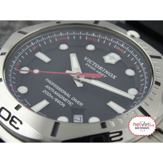 VICTORINOX I.N.O.X. PRO DIVER 241733 - VICTORINOX - BRANDS