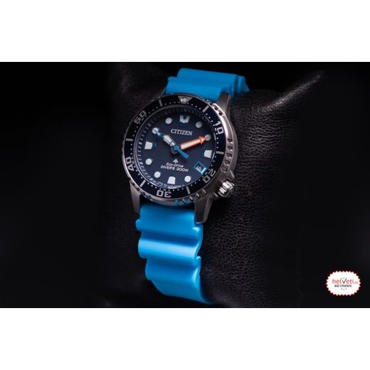 CITIZEN PROMASTER DIVER 36,5 MM EO2028-06L - PROMASTER - ZNAČKY