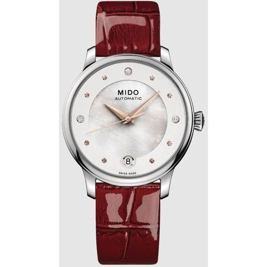 MIDO BARONCELLI LADY DAY & NIGHT M039.207.16.106.00 - BARONCELLI - ZNAČKY