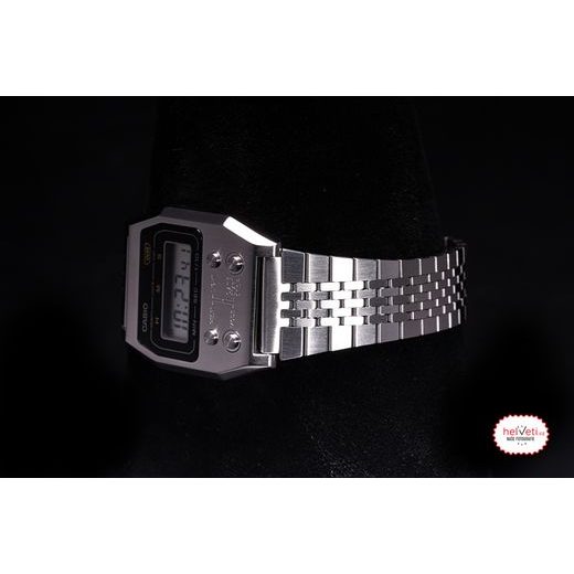 CASIO COLLECTION VINTAGE A1100D-1EF - CLASSIC COLLECTION - ZNAČKY