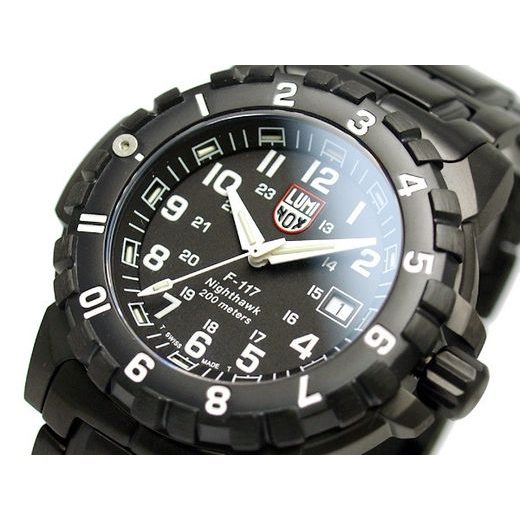 LUMINOX 6402 - LUMINOX - ZNAČKY