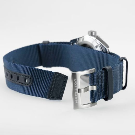 HAMILTON KHAKI FIELD EXPEDITION AUTO H70225940 - KHAKI FIELD - BRANDS