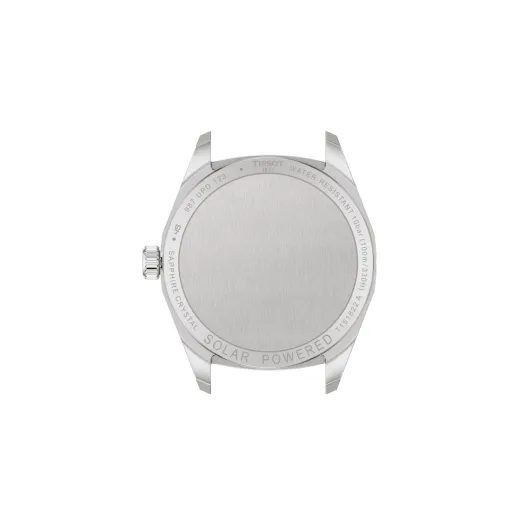 TISSOT PRC 100 SOLAR QUARTZ 34 MM T151.822.11.091.00 - PRC 100 - BRANDS