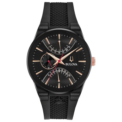 BULOVA MODERN COLLECTION LATIN GRAMMY EDITION 98B321 - MODERN - ZNAČKY