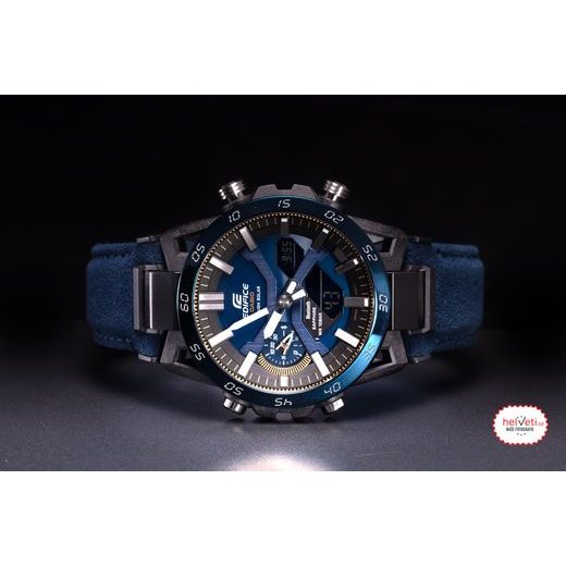CASIO EDIFICE ECB-2000SS-2AER CASIO 50TH ANNIVERSARY - EDIFICE - ZNAČKY
