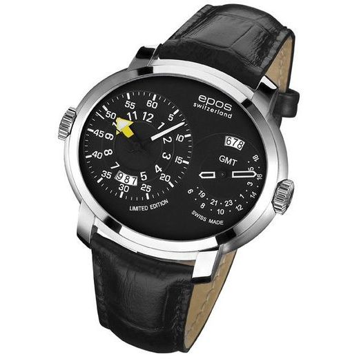 EPOS OEUVRE D'ART 3400.122.20.35.25 - ARTISTRY - BRANDS