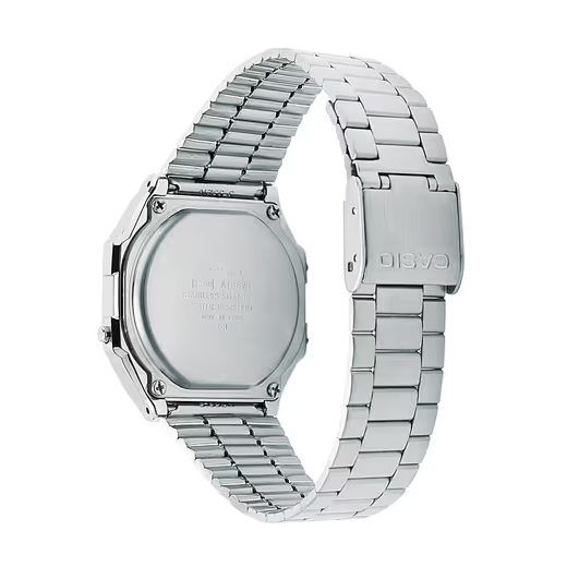 CASIO COLLECTION VINTAGE A168WEM-1EF - CLASSIC COLLECTION - ZNAČKY