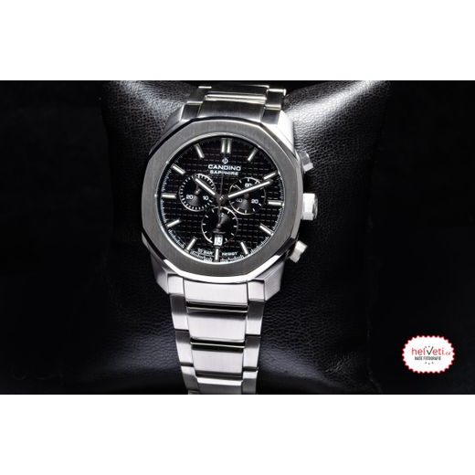 CANDINO GENTS SPORTS CHRONOS C4746/4 - SPORT CHRONOS - BRANDS