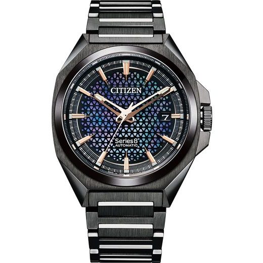 CITIZEN SERIES 8 AUTOMATIC NA1015-81Z - SERIES 8 - ZNAČKY