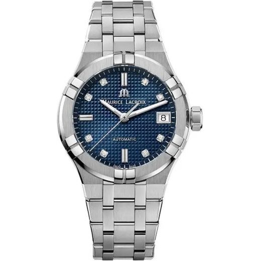 MAURICE LACROIX AIKON AUTOMATIC LADIES AI6006-SS002-450-1 - AIKON - ZNAČKY