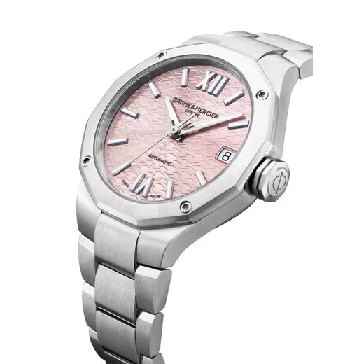 BAUME & MERCIER RIVIERA 10675 - RIVIERA - BRANDS