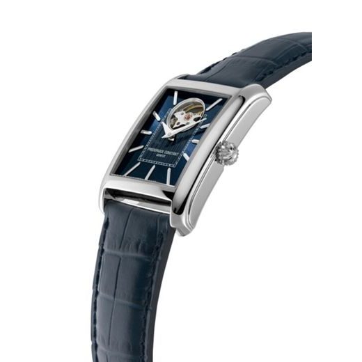 FREDERIQUE CONSTANT CLASSICS CARRÉE HEART BEAT AUTOMATIC FC-311N4C6 - CLASSICS GENTS - BRANDS