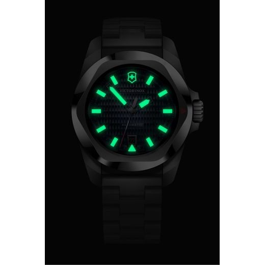 VICTORINOX I.N.O.X. AUTOMATIC 242020 - I.N.O.X. - BRANDS