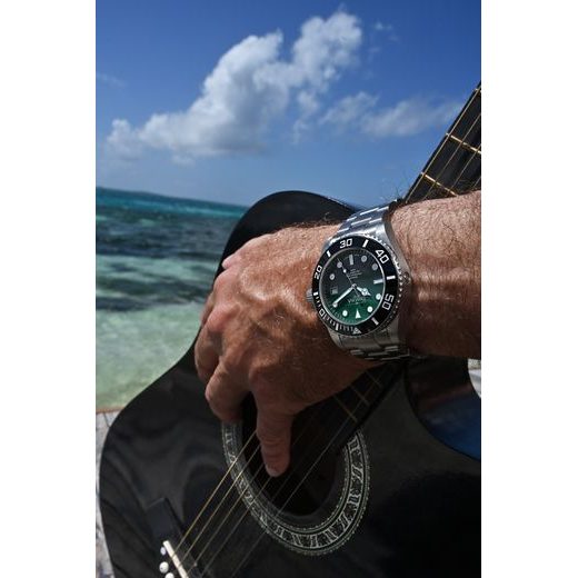 DAVOSA TERNOS PROFESSIONAL MOUNTAIN LAKE AUTOMATIC 161.559.75 - TERNOS - ZNAČKY