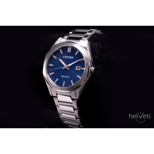 CITIZEN ECO-DRIVE BM7620-83L - SPORTS - ZNAČKY
