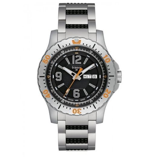 TRASER P 6602 EXTREME SPORT OCEL - TRASER - MĂRCI