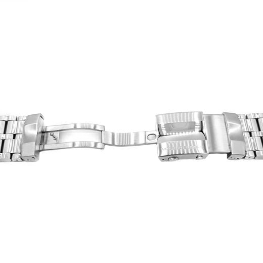STEEL BRACELET VOSTOK EUROPE FOR ENERGIA MODELS - STRAPS - ACCESSORIES