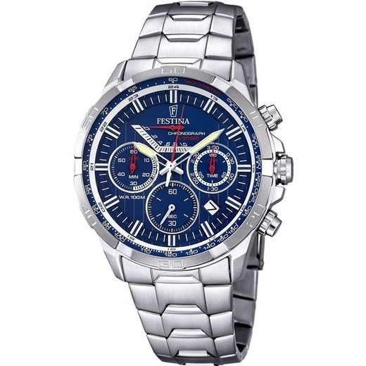 FESTINA CHRONOGRAPH 6836/3 - FESTINA - ZNAČKY