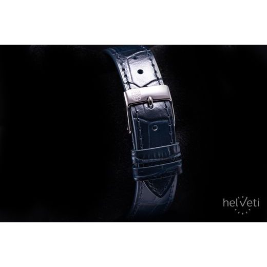 FREDERIQUE CONSTANT CLASSICS MONETA MOONPHASE QUARTZ FC-206N3S6 - CLASSICS LADIES - BRANDS