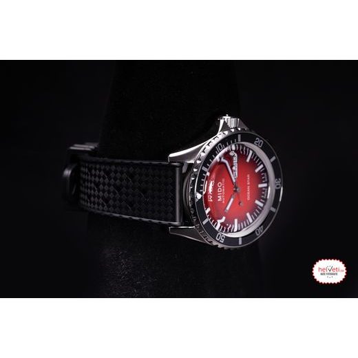 MIDO OCEAN STAR TRIBUTE GRADIENT M026.830.17.421.00 - OCEAN STAR - ZNAČKY