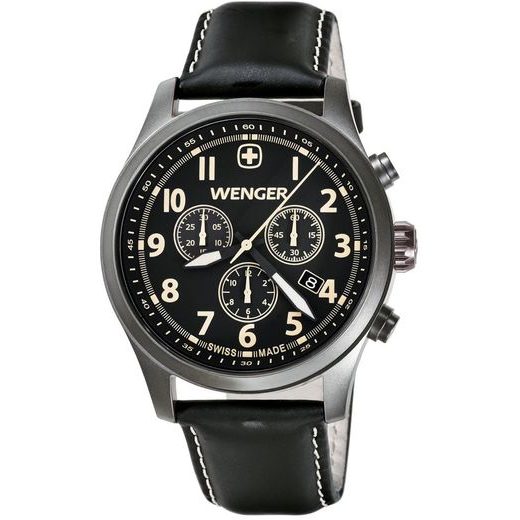 WENGER TERRAGRAPH CHRONO 01.0543.104 - WENGER - ZNAČKY