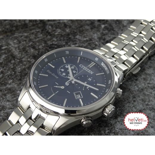 CITIZEN SAPPHIRE CHRONO AT2141-52L - SPORTS - BRANDS